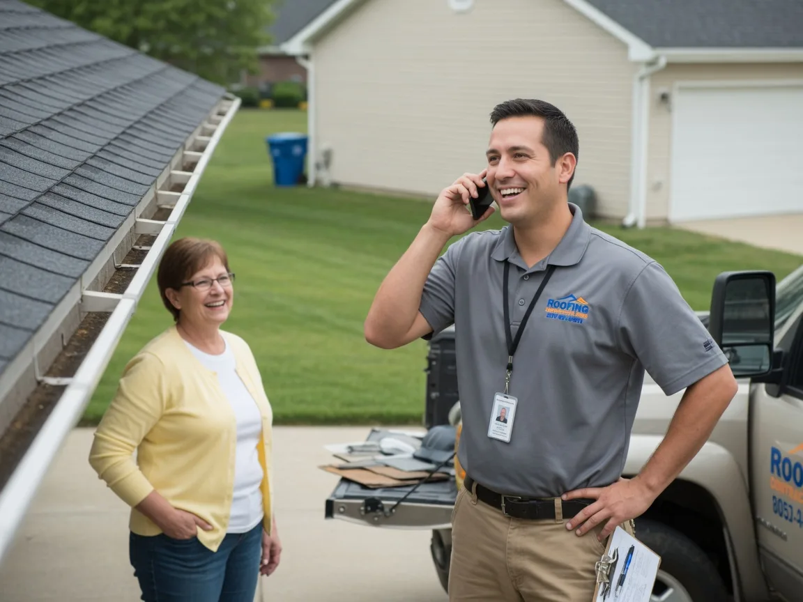 Local Roofing Contractors Rose City, MI FAQs